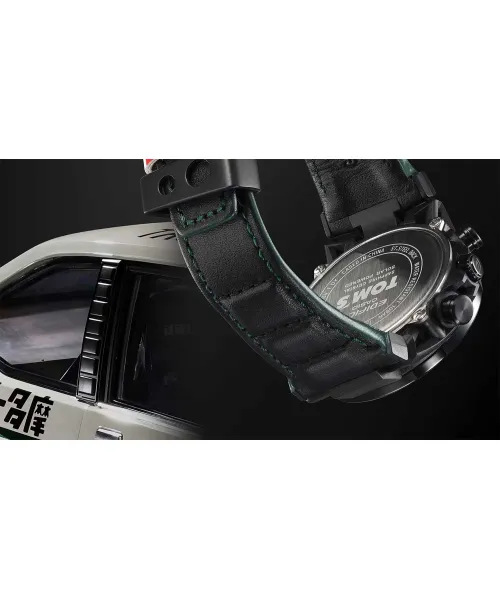 Часы Casio Edifice EFS-S641TMS-1A #6