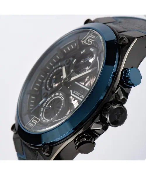 Часы Jacques Lemans 1-2150B #4
