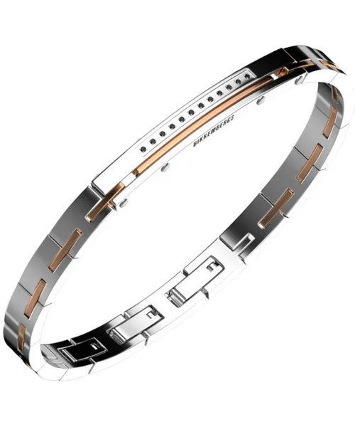 Браслет Bikkembergs CLAB14WR #1