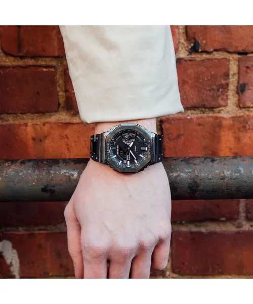 Часы Casio G-Shock GM-B2100BD-1A #2