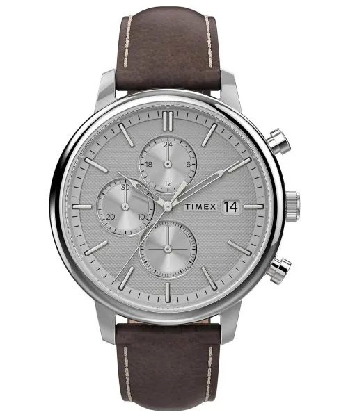Часы Timex TW2U38800 #1