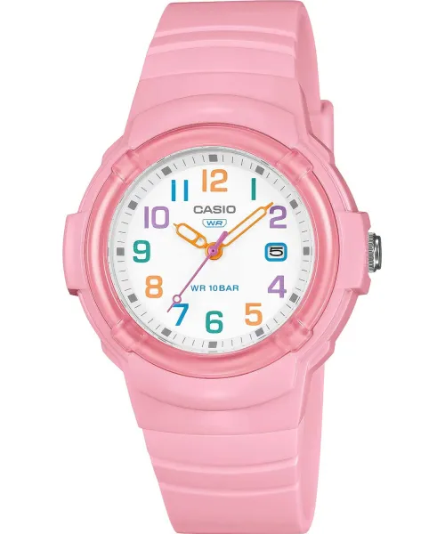 Часы Casio Collection LX-800H-4A #1