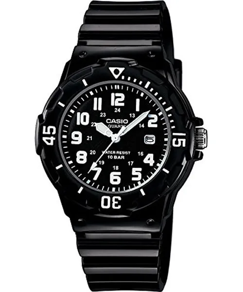 Часы Casio Collection LRW-200H-1B #1