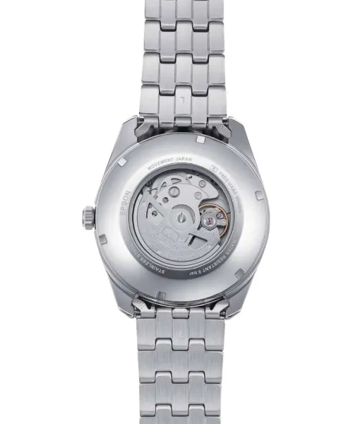 Часы Orient RA-BA0003L10 #3