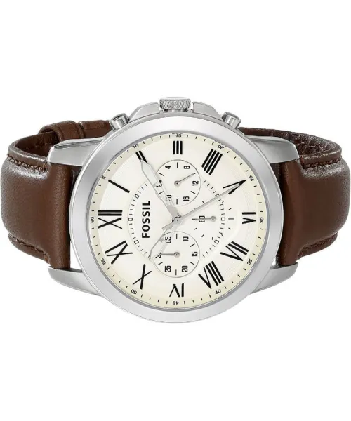 Часы Fossil FS4735 #3