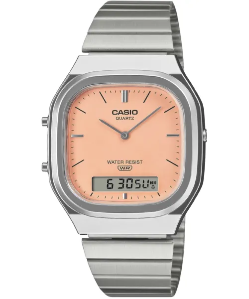 Часы Casio Vintage AQ-240E-4A #1