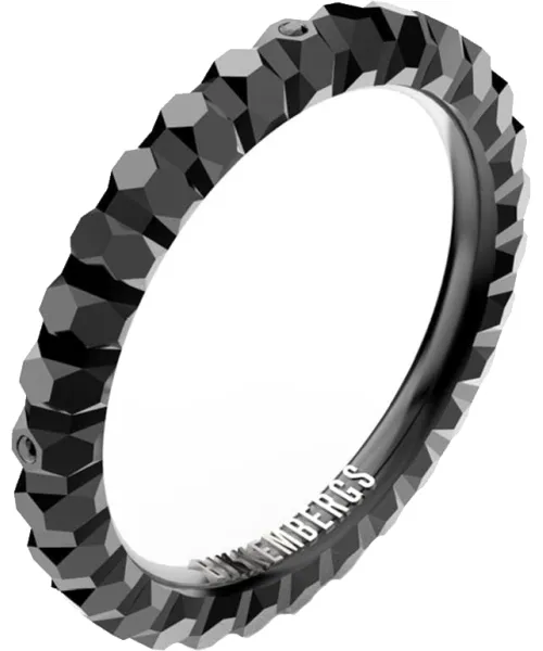 Кольцо Bikkembergs GEOR01BB_18 #1