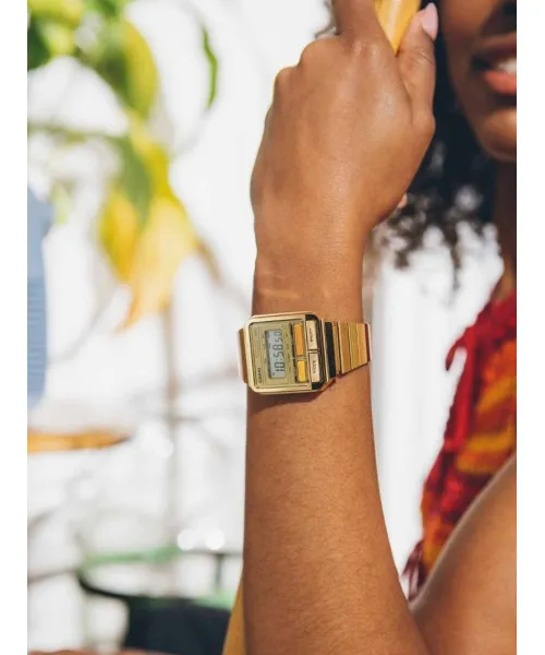 Часы Casio Vintage A120WEG-9A #2