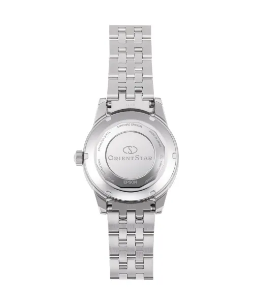 Часы Orient Star RE-AU0601B00 #6