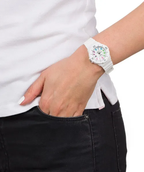 Часы Casio Collection LRW-200H-7B #5