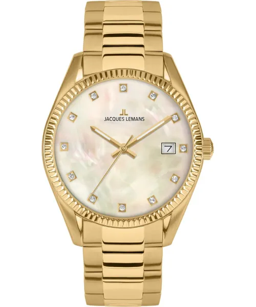Часы Jacques Lemans 50-4O #1