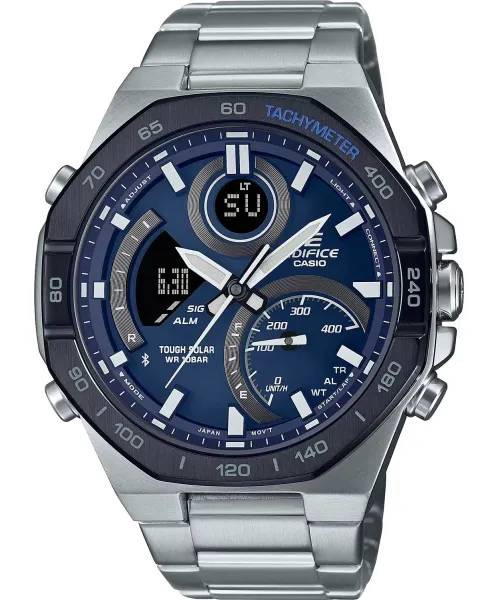 Часы Casio Edifice ECB-950DB-2A #1