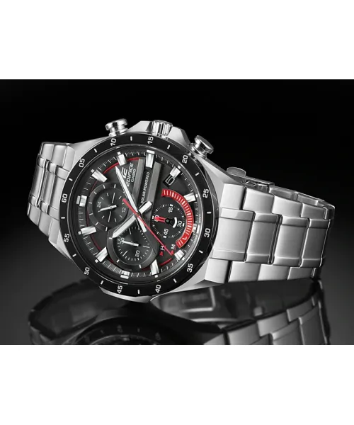 Часы Casio Edifice EQS-920DB-1A #3