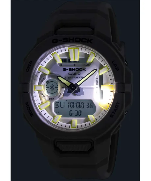 Часы Casio G-Shock GBA-950-7A #5