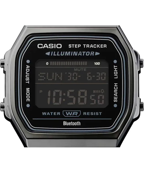 Часы Casio Vintage ABL-100WEGG-1B #4