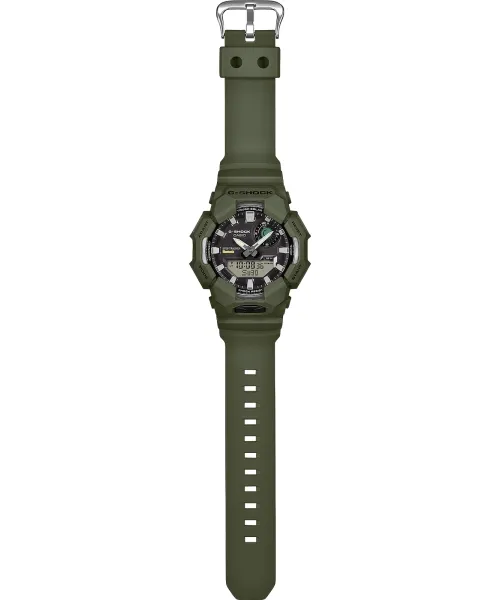 Часы Casio G-Shock GA-B010-3A #7