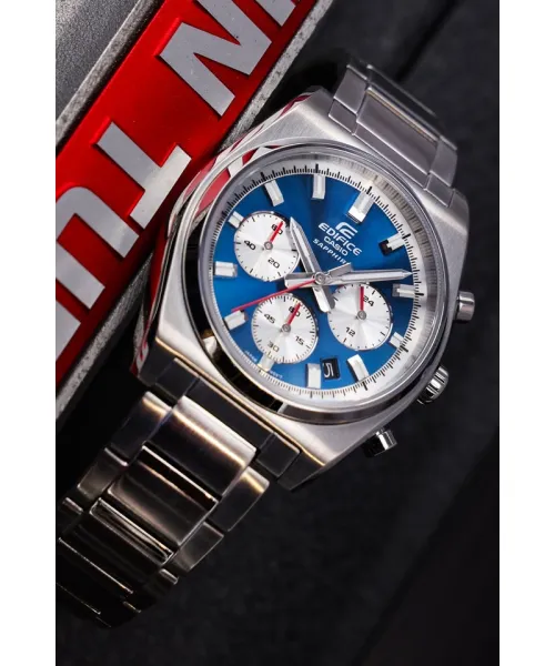 Часы Casio Edifice EFB-730D-2A #3