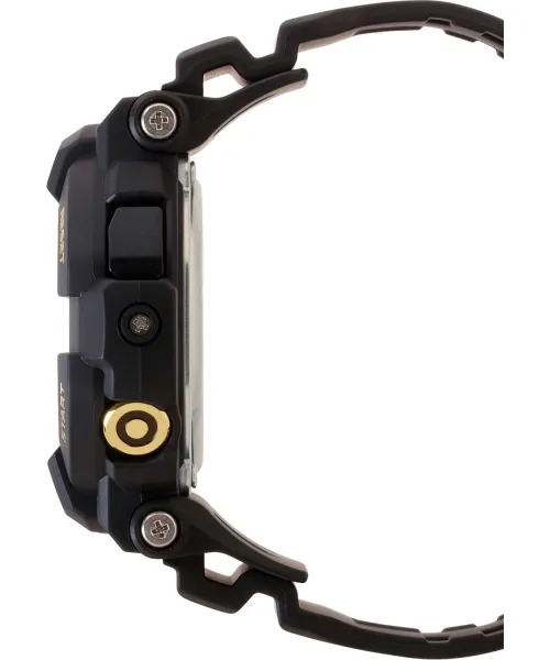 Часы Casio G-Shock GD-350GB-1 #4