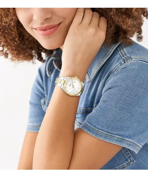 Часы Fossil ES5259 #2