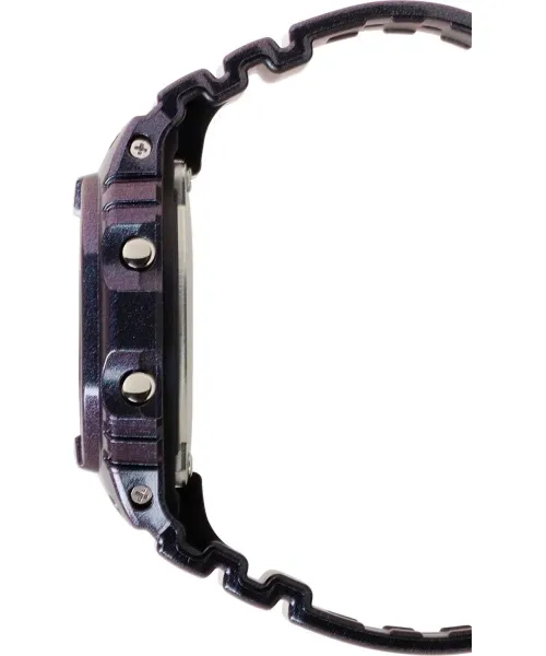 Часы Casio G-Shock DW-B5600AH-6 #5