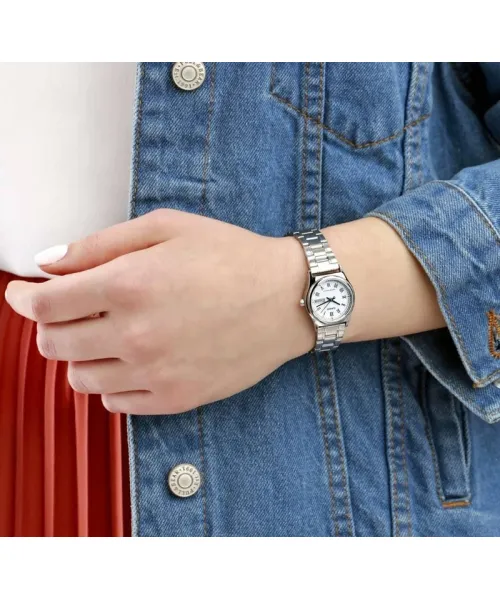 Часы Casio Collection LTP-V006D-2B #2