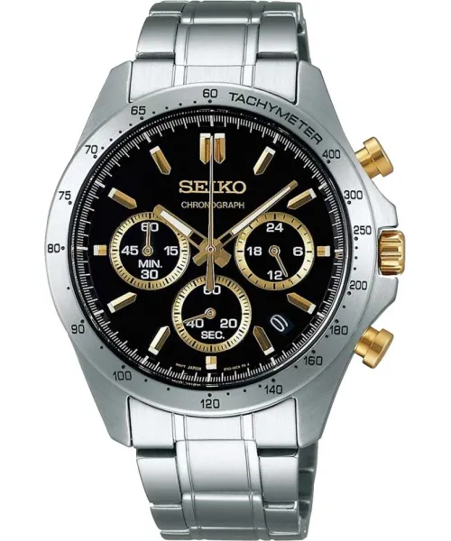 Часы Seiko SBTR015 #1