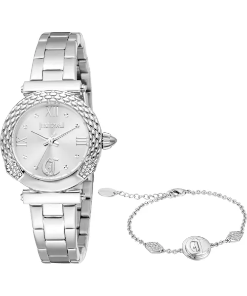 Часы Just Cavalli JC1L332M0045_SET #1