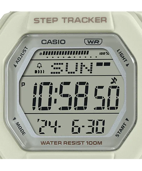 Часы Casio Collection LWS-2200H-8A #2