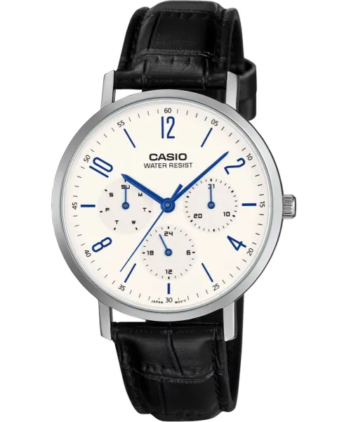 Часы Casio Collection MTP-VT06L-7B #1