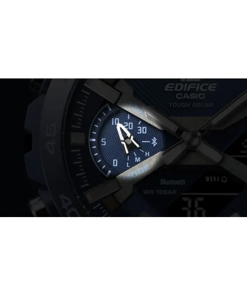 Часы Casio Edifice ECB-2000CB-2A #6