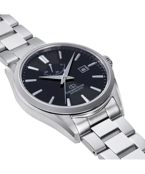 Часы Orient Star RE-AU0402B00 #4