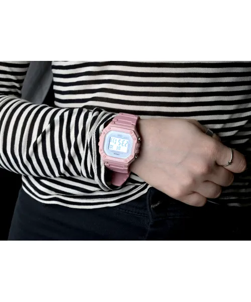 Часы Casio Collection W-218HC-4A #4