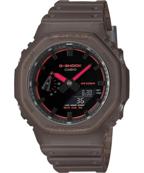 Часы Casio G-Shock GA-2100K-5A #1
