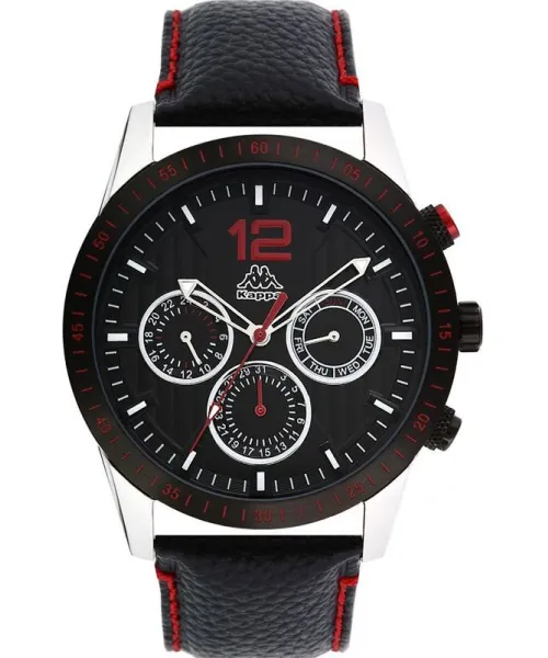 Часы Kappa KP-1402M-B #1