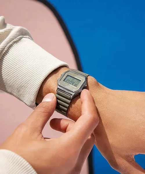 Часы Timex TW2V41100 #2