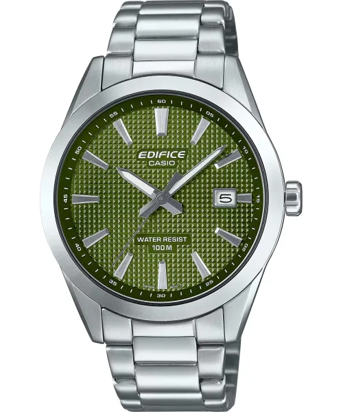 Часы Casio Edifice EFV-160D-3A #1