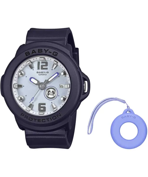 Часы Casio Baby-G BGA-15K-2A #1