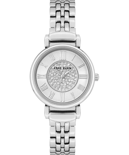 Часы Anne Klein 3873SVSV #1
