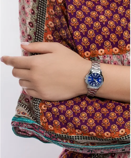 Часы Casio Collection LTP-V004D-2B #3