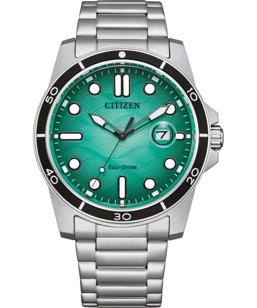 Часы Citizen AW1816-89L #1