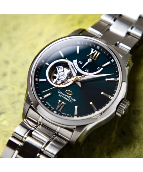 Часы Orient Star RK-AT0003E #3