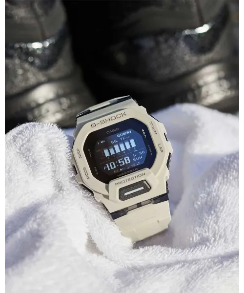 Часы Casio G-Shock GBD-200UU-9 #2