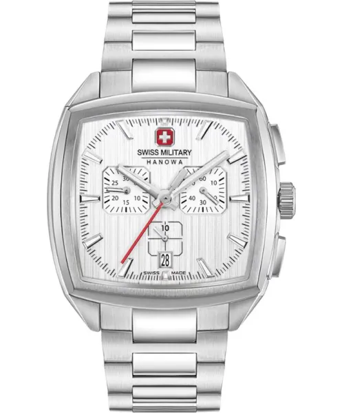 Часы Swiss Military Hanowa SMWGI0004303 #1