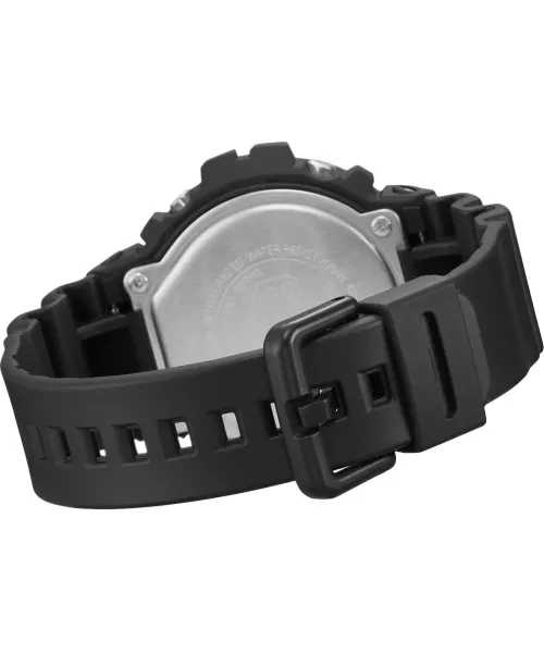 Часы Casio G-Shock DW-6900U-1 #7