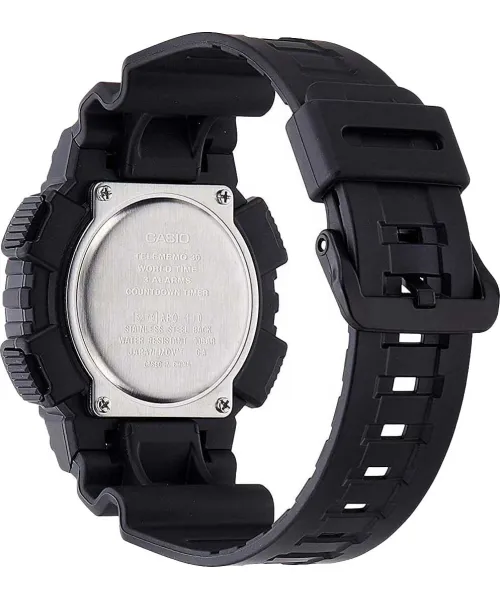 Часы Casio Collection AEQ-110W-3A2 #4