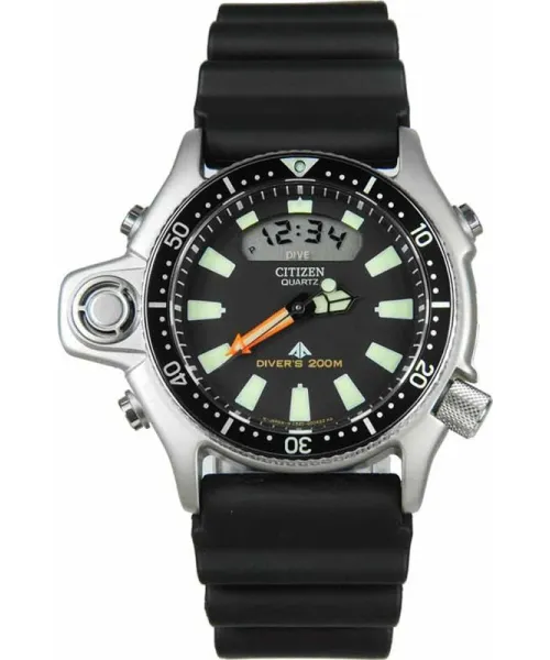 Часы Citizen JP2000-08E #1
