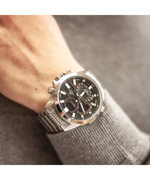 Часы Casio Edifice ECB-30D-1A #4