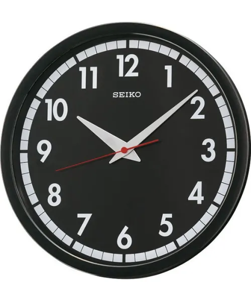 Настенные часы н. Seiko QXA476KN #1
