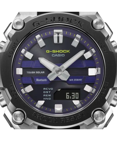 Часы Casio G-Shock GST-B600A-1A6 #4