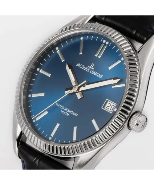 Часы Jacques Lemans 50-3R #2